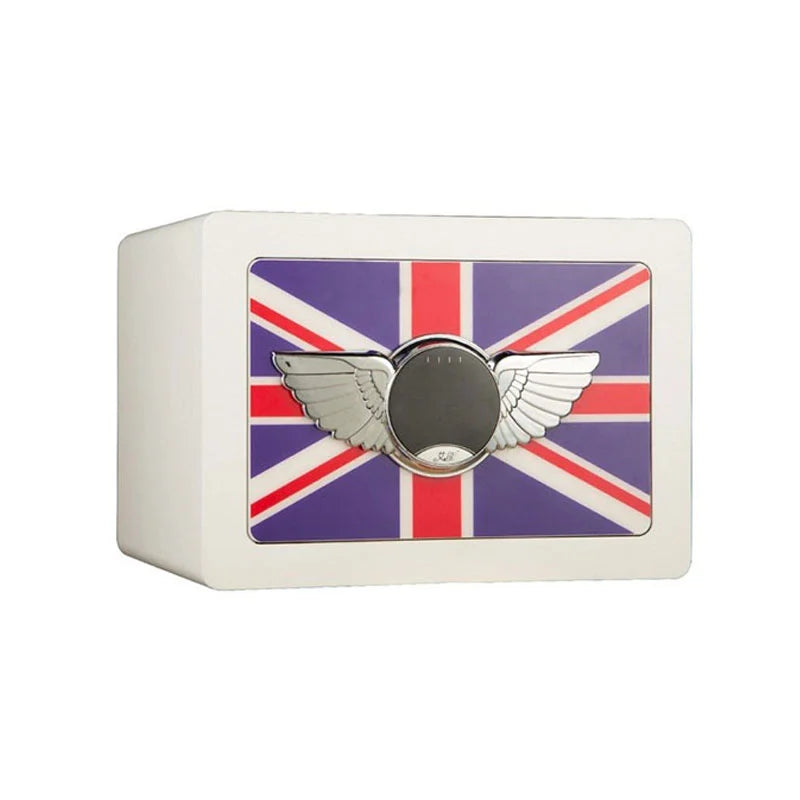 Salvado, Safe SMS2535