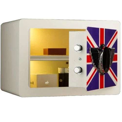 Salvado, Safe SMS2535