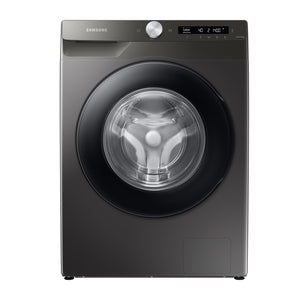 Samsung, WW80T4040CX Washer 8kg, Silver