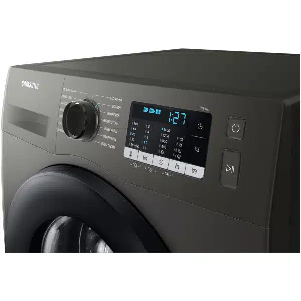 Samsung, Front Load Washer 9Kg