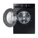 Samsung, Front Load Washer 9KG Wi-Fi SmartThings AI
