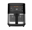 Queen Chef, Single Drawer Air Fryer 9 Liter