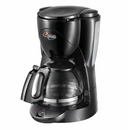 Delonghi, Drip Coffee Maker Black