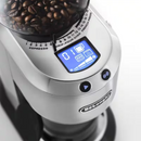 Delonghi, Coffee Grinder Burr Digital