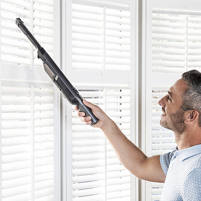 Shark, Cordless Handheld Vacuum Cleaner (Single Battery) WV200EU