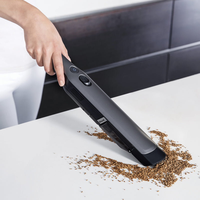 Shark, Cordless Handheld Vacuum Cleaner (Single Battery) WV200EU