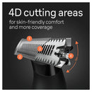 Braun, Wet & Dry Shaver XT5100