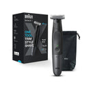 Braun, Wet & Dry Shaver XT5200