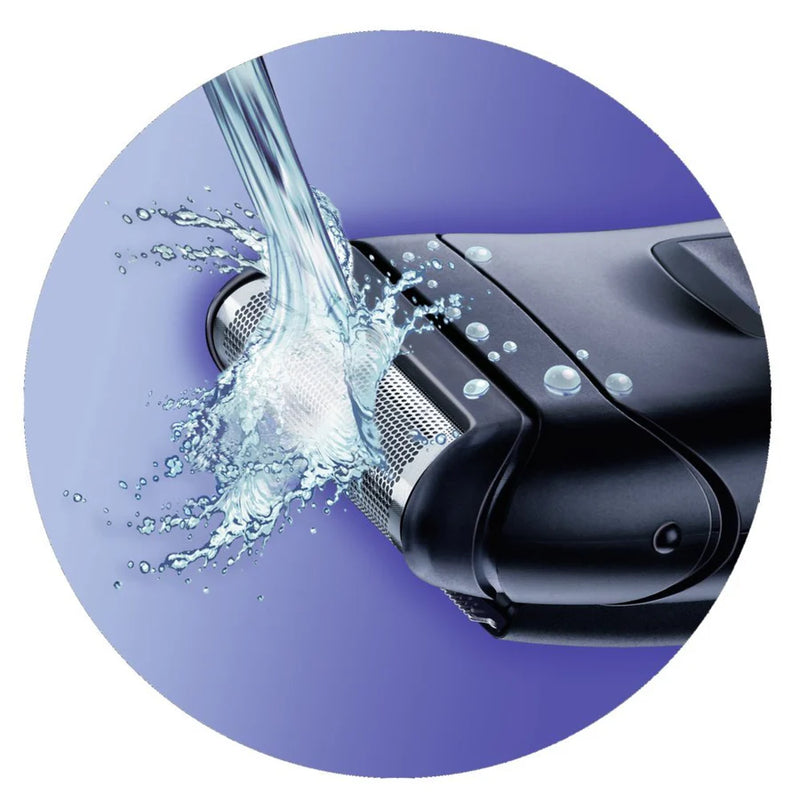 Braun, Shaver series 1 130s
