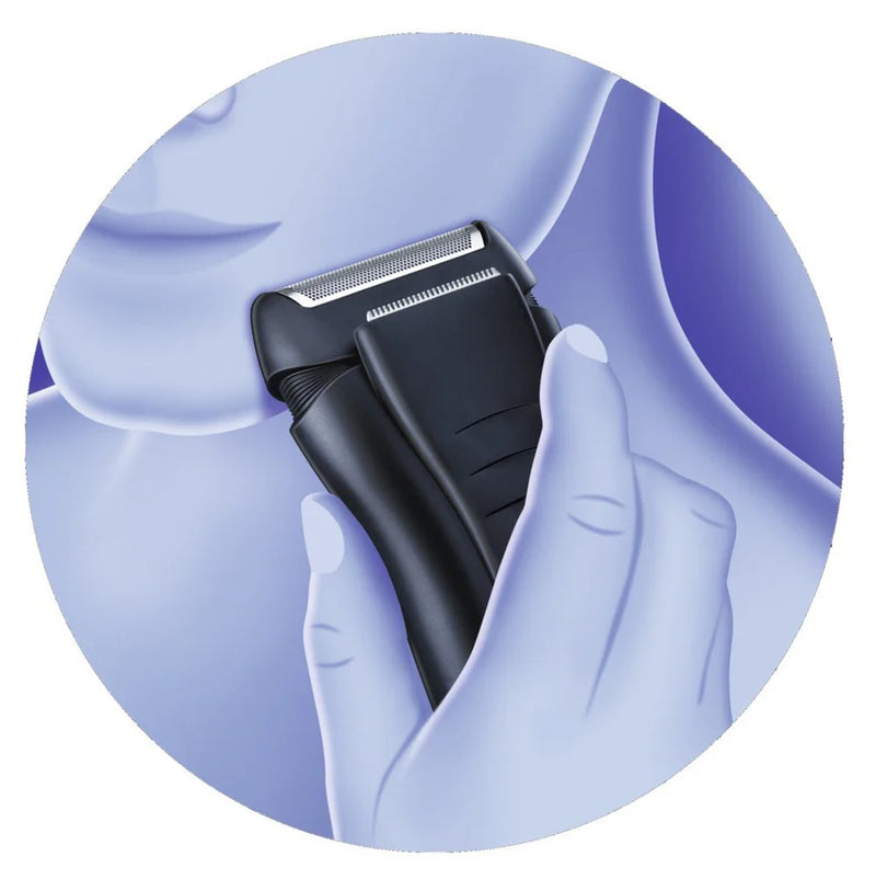 Braun, Shaver series 1 130s