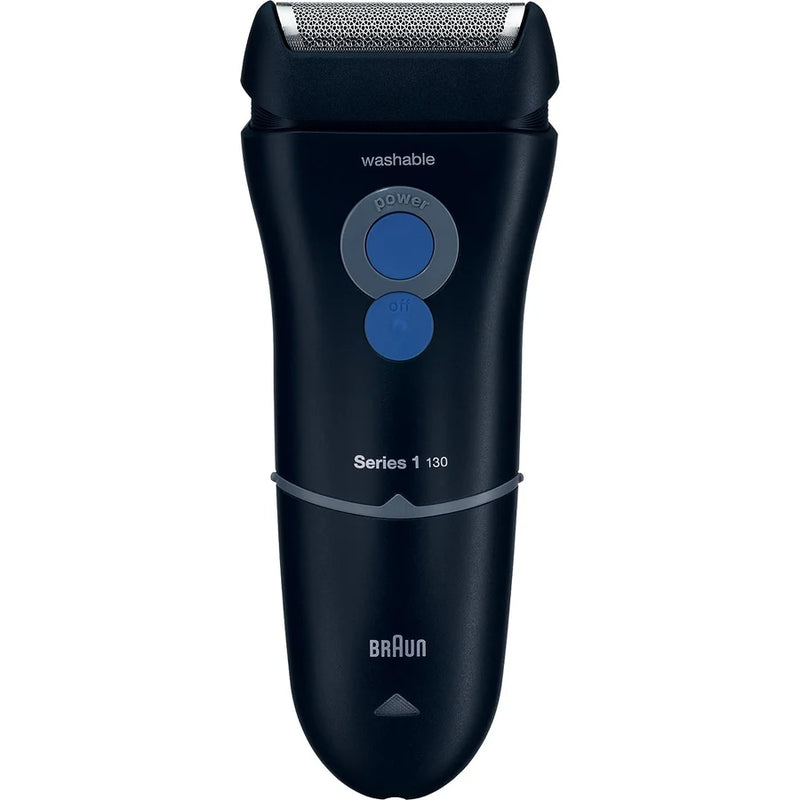 Braun, Shaver series 1 130s