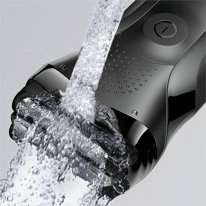 Braun, Shaver Series 3 300BT BLK/BLK