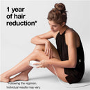 Braun, Silk-expert Pro 3 PL3121 IPL with 3 extras