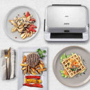 Braun, SM5038 Snack Maker