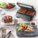 Braun, SM5038 Snack Maker