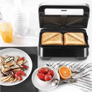 Braun, SM5038 Snack Maker