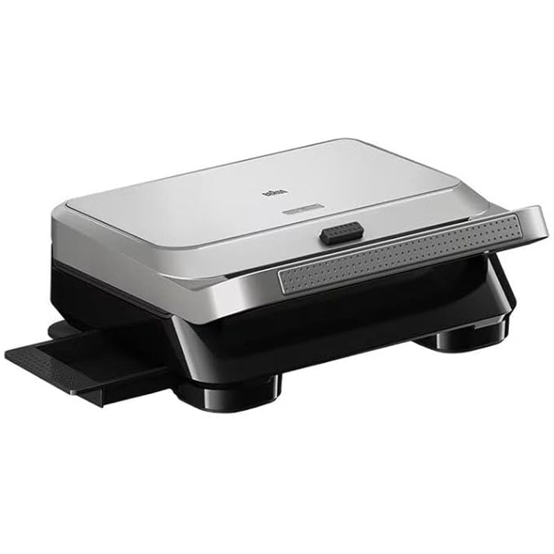 Braun, SM5038 Snack Maker