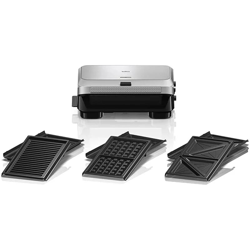 Braun, SM5038 Snack Maker