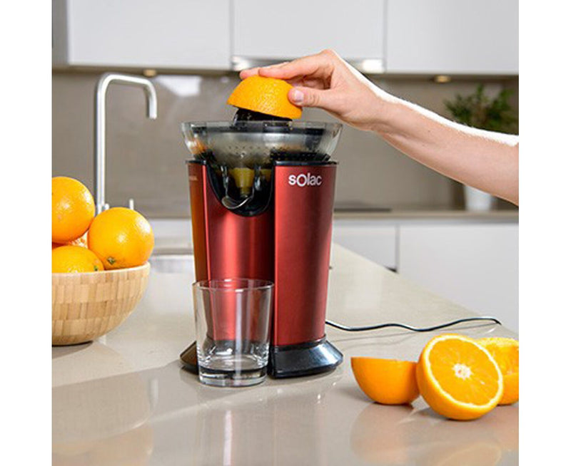 Solac, Juicer EX6158 75W