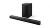 LG, S60T Soundbar for TV with Dolby Audio™ 3.1 Channel