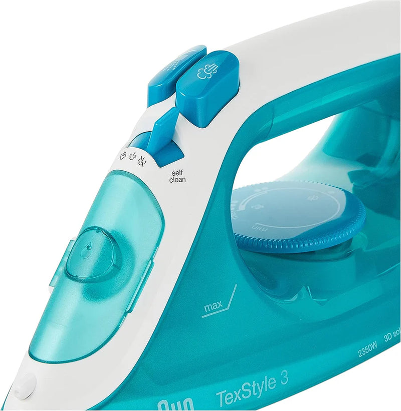 Braun, Steam Iron SI3041GR