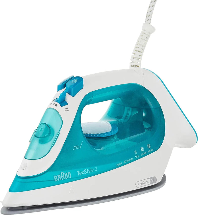 Braun, Steam Iron SI3041GR