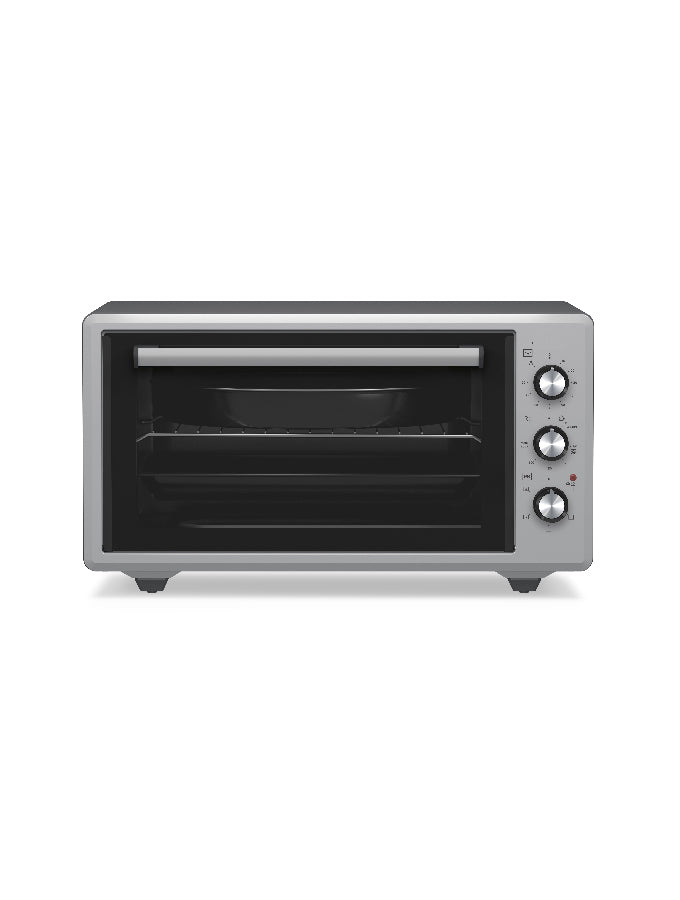 Campomatic, Electrical Oven, 1800W