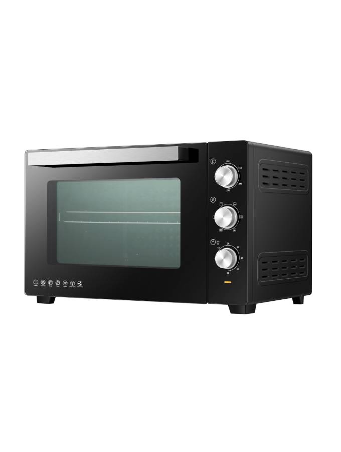 Campomatic, Electric Oven 50Liters