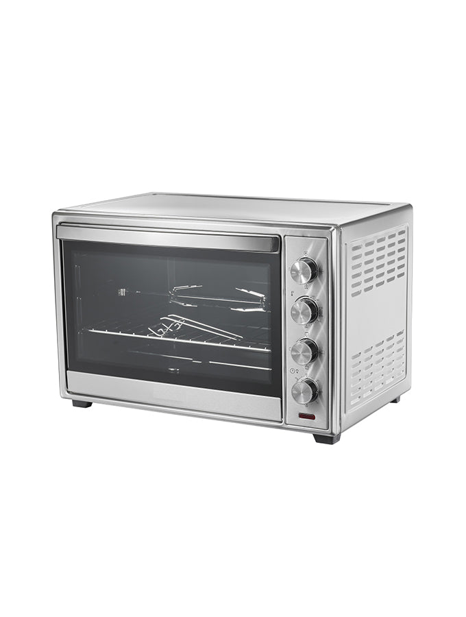 Campomatic, Electric Oven TB60VX 60L