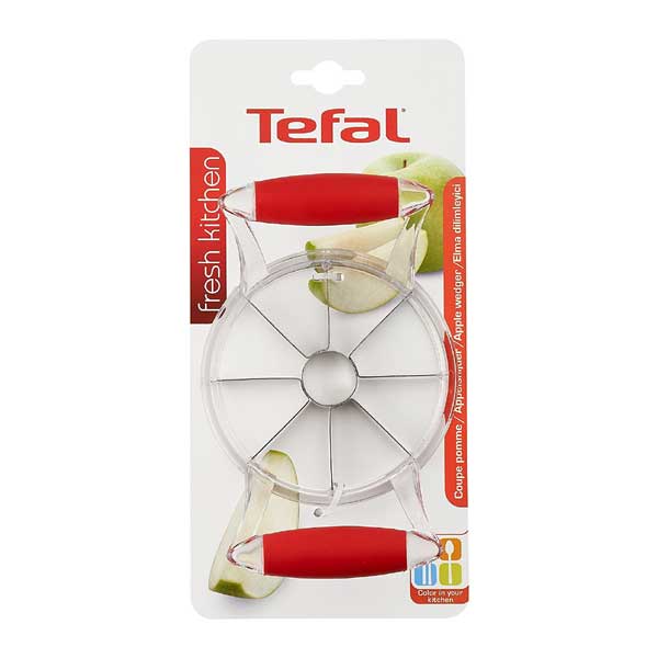 Tefal, Fresh Kitchen Apple Cutter Multi-Coloured K0611414