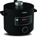 Tefal, Cy754830 Electric Pressure Cooker Turbo Cuisine