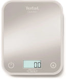 Tefal, BC50U4V0 Optiss Kitchen Scale, Grey
