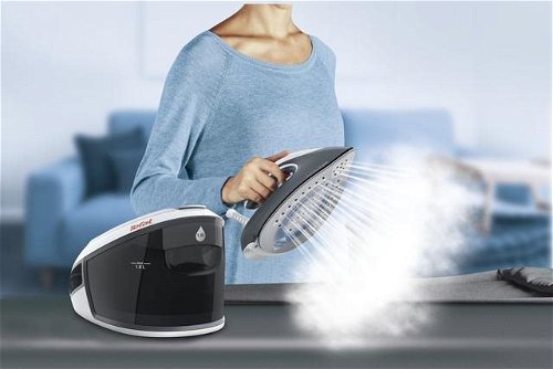 Tefal, Express – Steam Station 1600 W, Airglide