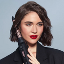 Bellisima, Hot air brush for short and medium hair Ceramic Air 800W