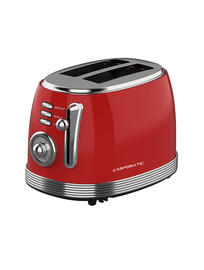 Campomatic, Toaster 850W