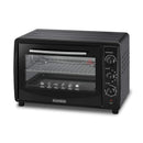 Black+Decker, Electric Oven 45L With Double Glass