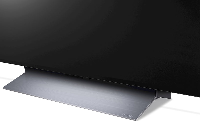 LG, OLED evo C3 65 inch 4K Smart TV 2023