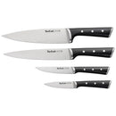 Tefal, Ice Force 4-Piece Knives Set (9″, 12″, 15″, 20″)