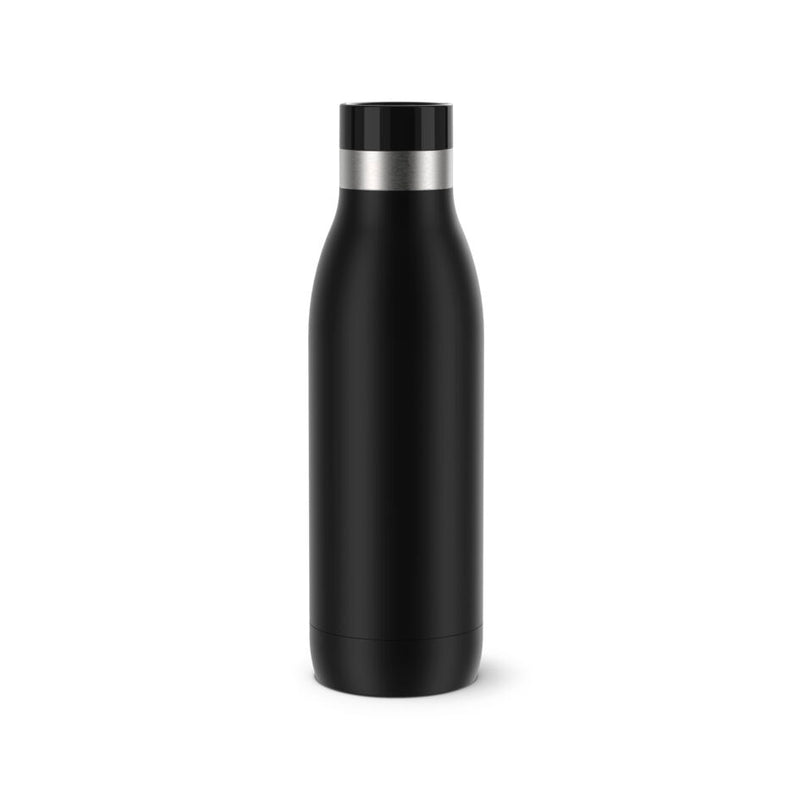 Tefal, Bluedrop Thermal Flask 0.7 L, Black