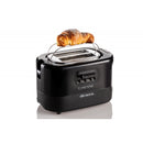 Ariete, Slice Toaster with Tongs, Crumb Tray