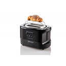 Ariete, Slice Toaster with Tongs, Crumb Tray