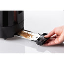 Ariete, Slice Toaster with Tongs, Crumb Tray