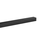 Hisense, U5120G 5.1.2CH Soundbar with Wireless Subwoofer
