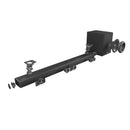 Hisense, U5120G 5.1.2CH Soundbar with Wireless Subwoofer