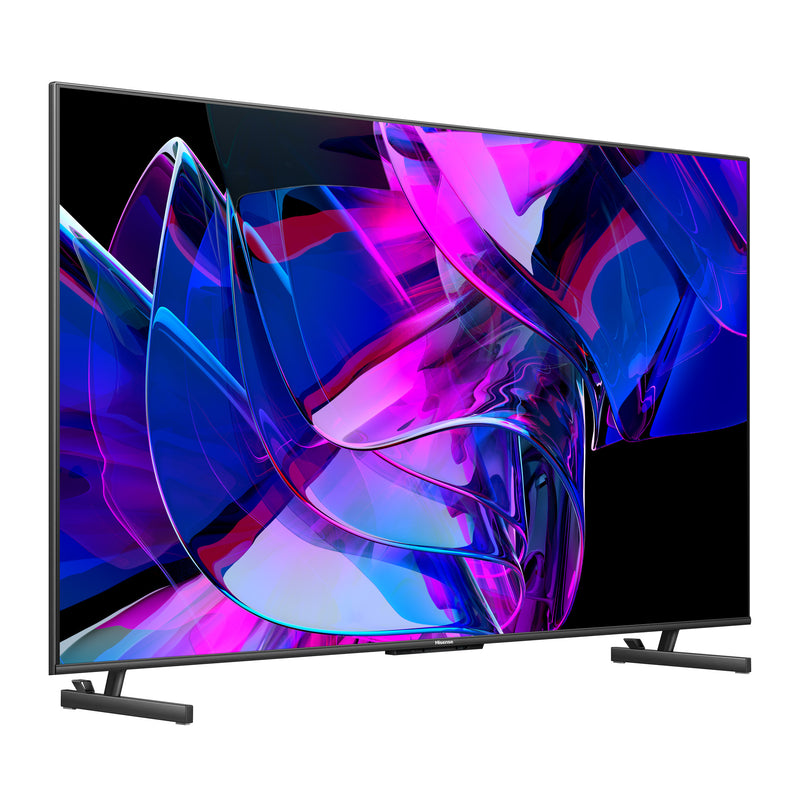 Hisense, 85U7K Mini-LED ULED 4K TV