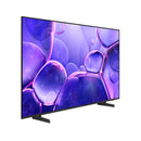 Samsung, 43'' Crystal UHD U8000F 4K Tizen OS Smart TV