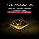 LG LED TV 65″ UA85 SERIES