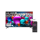 LG LED TV 65″ UA85 SERIES