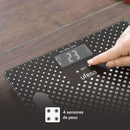 Ufesa, BE1855 Bathroom Scale