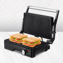 Ufesa, PR1600 Contact Grill, 1600 Watts